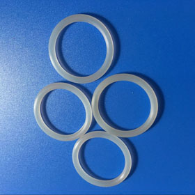 Silicone O-ring