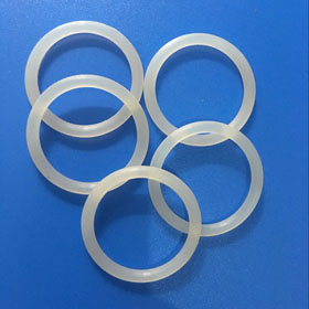 Silicone O-ring