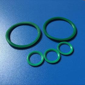 ED pipe joint seal