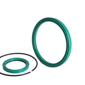 Polyurethane seal