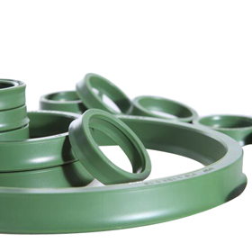 Polyurethane seal 